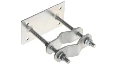 Obejma do zamontowania na krokwi lub murze OMK-50