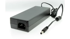 Zasilacz impulsowy 24V 5A 120W wtyk 2,1x5,5 mm PRO12024C13