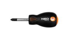 Wkrętak krzyżowy PZ2 6 x 38 mm, SvCm 04-033