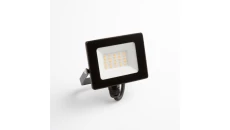 Naświetlacz led 20W 1800LM AC230V IP65 kąt świecenia 120 ciepła biała 3000K czarny EC79856
