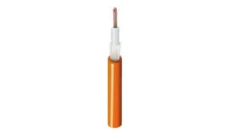 Kabel światłowodowy uniwersalny BELDEN 12 wł. SM 9/125 G652D/G657A1 B2ca 1500N czarny A/I-DQ(ZN)BH BL-GUSNB812.T04100 /bębnowy/