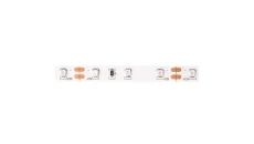 Taśma LED 2835 60 diod/m 24W 4,8W/m 12V IP20 CZERWONA /5m/ EC79346