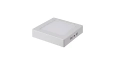 DOWNLIGHT Natynkowy KWADRAT 24W 1920lm 4000K Neutralny IP20 EC79817