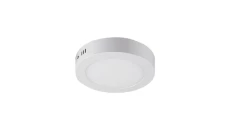 DOWNLIGHT Natynkowy OKRĄGŁY 24W 1920lm 4000K Neutralny IP20 EC79809