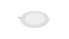 DOWNLIGHT Podtynkowy OKRĄGŁY 24W 1920lm 4000K Neutralny IP20 EC79805