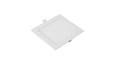 DOWNLIGHT Podtynkowy KWADRAT 6W 360lm 4000K Neutralny IP20 EC79810
