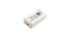 STEROWNIK LED RGB WiFi , TUYA, ALEXA, GOOGLE HOME 15A 180W 12V EC79901