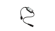 Sterownik LED RGB BLUETOOTH 6A 72W 12V