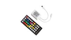 Sterownik do taśma LED RGB+CCT 24A 288W 40p EC79876