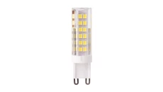 ŻARÓWKA LED G9 7W 630lm NW 4000K Neutralna biała EC79556