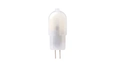 ŻARÓWKA LED G4 3W 270lm 12V CW 6500K Zimna biała AC/DC EC79544