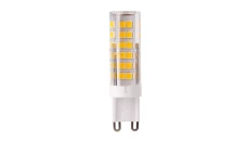 ŻARÓWKA LED G9 7W 630lm WW 3000K Ciepła biała