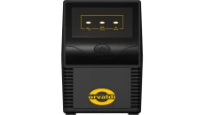 Zasilacz awaryjny Orvaldii i600LED 600VA/360W line-interactive ID600