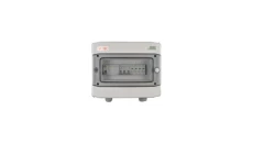 Rozdzielnica prefabrykowana AC RCD 3F 25A T2 (SOL-518) NOARK