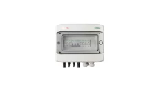Rozdzielnica prefabrykowana AC 3F 10A T2 DC T2 1MPPT (SOL-612) NOARK