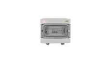 Rozdzielnica prefabrykowana AC RCD 3F 20A T2 (SOL-517) NOARK