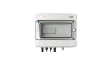 Rozdzielnica prefabrykowana DC T2 2MPPT (SOL-400) NOARK