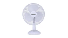 WENTYLATOR RAVANSON WT-1030 BIAŁY, SZARY 3 ustawienia prędkości, Szeroki kąt oscylacji,