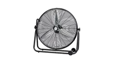 WENTYLATOR RAVANSON WT-60C CZARNY 3 duże śmigła. 3 ustawienia prędkości