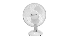 WENTYLATOR RAVANSON WT-1023 BIAŁY 2 ustawienia prędkości, Szeroki kąt oscylacji,