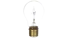 Żarówka kolejowa B22d 110V 100W TRA-0599