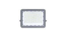 Naświetlacz led 150W 15000LM AC220-240V IP65 kąt świecenia 90 stopni neutralna biała 4000K szary EC79916
