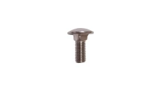 Śruba nierdzewna M10x25 mm ZAMKOWA