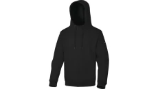 BLUZA MOLTON Z POLIESTRU/BAWEŁNY