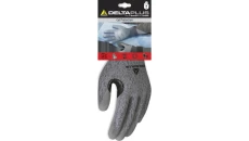 RĘKAWICA DZIANA Z WŁÓKNA SOFTNOCUT - STRONA CHWYTNA POWLEKANA PU - WZMOCNIONA KCIUKIEM - ŚCIEG 13