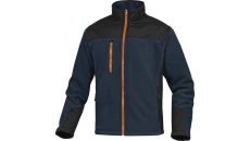 BLUZA Z POLARU POLIESTRU