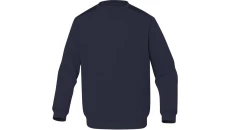 BLUZA MOLTON Z POLIESTRU/BAWEŁNY