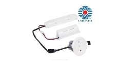 Oprawa awaryjna p/t STARLET WHITE II LED SO 300 SA 3H MT INLEWA 92064
