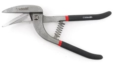 Nożyce do blachy lewe pelikan 300mm - Schmith