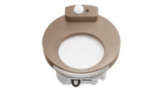 Oprawa LED Muna PT 230V AC regulowany czujnik ZLO biała ciepła LED10222642