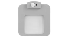 Oprawa LED Moza PT 230V AC regulowany czujnik ALU biała zimna LED10122611