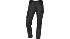 SPODNIE ROBOCZE MACH 2 Z POLIESTRU I BAWEŁNY I ELASTAN