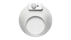 Oprawa LED Muna PT 14V DC regulowany czujnik ALU biała ciepła LED10221612