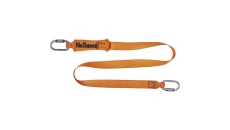 AMORTYZATOR Z TAŚMĄ 2 M + 2 ŁĄCZNIKI DWUFUNKCYJNE