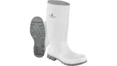 KALOSZE WYSOKIE BEZPIECZNE Z PVC - S4 SRA