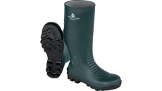 KALOSZE WYSOKIE BEZPIECZNE Z PVC - S5 SRA