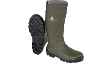 KALOSZE WYSOKIE BEZPIECZNE Z PVC FLEX - S5 SRC