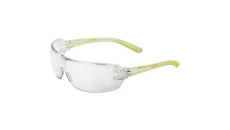 JEDNOCZĘŚCIOWE ULTRALEKKIE OKULARY Z POLIWĘGLANU