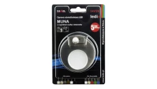 Oprawa LED Muna PT 14V DC regulowany czujnik STA biała zimna LED10221621