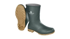 KALOSZE OGRODOWE PÓŁWYSOKIE Z PVC - OB SRA