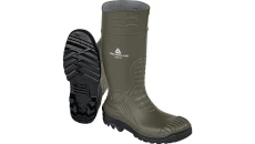 KALOSZE WYSOKIE BEZPIECZNE Z PVC - S5 SRC