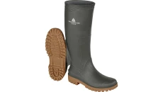 KALOSZE ROBOCZE Z PVC WYPROFILOWANE - OB SRA