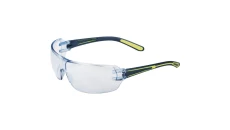 JEDNOCZĘŚCIOWE ULTRALEKKIE OKULARY Z POLIWĘGLANU