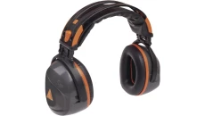 NAUSZNIKI PRZECIWHAŁASOWE SKŁADANE - SNR 30 dB