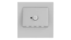 Oprawa LED Navi pt 14V DC regulowany czujnik ALU biała ciepła LED11121612