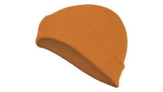 CZAPKA Z DZIANINY AKRYLOWEJ